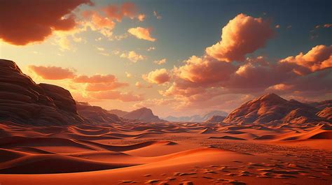 The stark of beauty desert scenic landscape 29895127 Stock Photo at ...