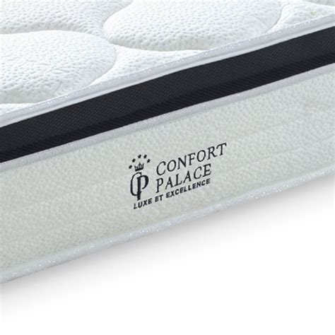 Matelas Ressort Ensach S X Cm Confortpalace Maison Et Styles