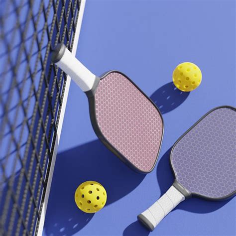 Pickleball Là Gì Cách Chơi Và Kỹ Thuật Jamlos