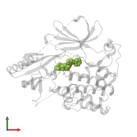 PDB 7nh4 Gallery Protein Data Bank In Europe PDBe EMBL EBI