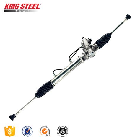 Kingsteel Good Quality Hydraulic Steering Rack For Lexus Ls