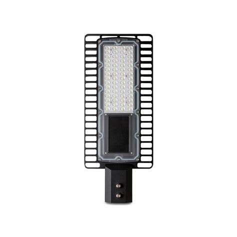 Farola LED Lumileds 3030 60W 6000Lm IP65 Dimable