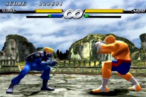 Street Fighter Ex3 Download Gamefabrique