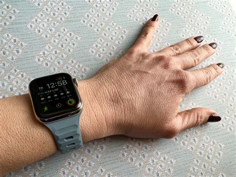 Nomad Sport Band For Apple Watch Review High Performance Alternative