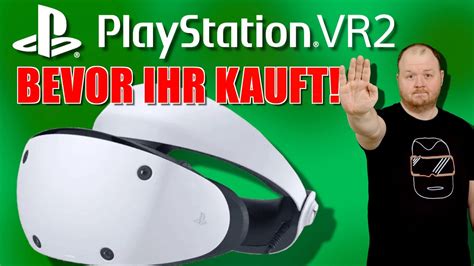 Braucht ihr die Playstation VR 2? PSVR 2 deutsch | PSVR2 | Playstation ...