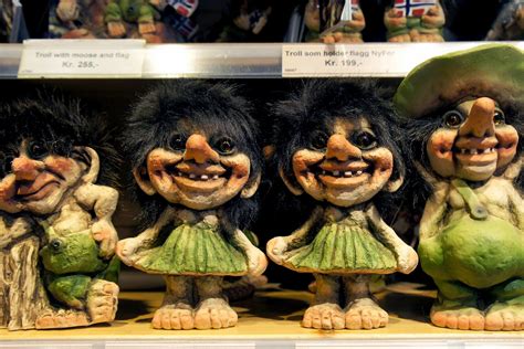 The Best Souvenirs to Buy Norway