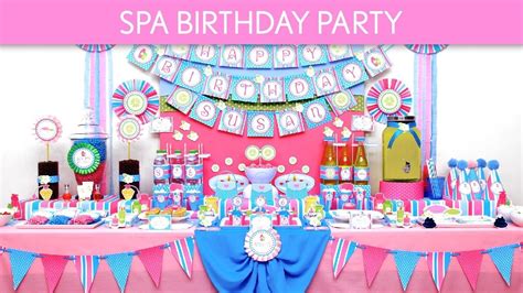 10 Perfect Birthday Party Ideas For 9 Year Old Girls 2024