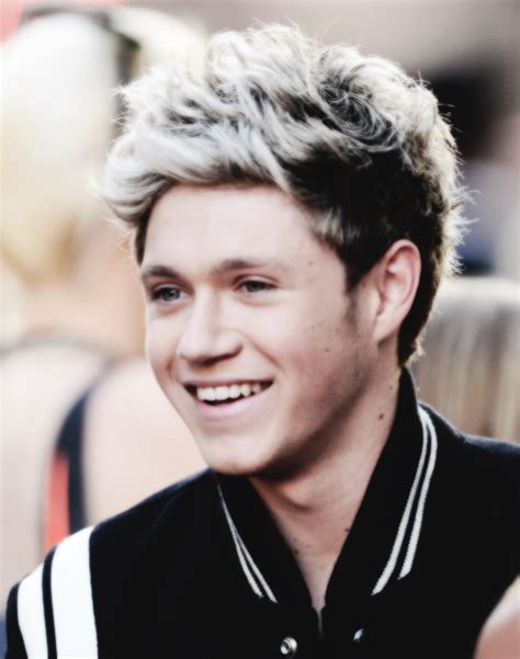 Niall Horan Wiki One Direction France