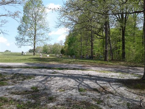 Isiah Evans Cemetery in Morgantown, Kentucky - Find a Grave Cemetery