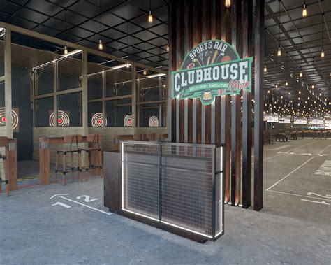 New Sports Bar And Entertainment Venue Set To Open In Glastonbury