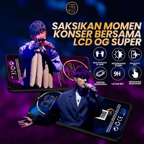 Jual LCD TOUCHSCREEN INFINIX HOT 20S X6827 ZERO 5G X6815 ZERO 5G 2023 X6815C X6815D