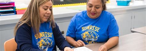 Sunrise Elementary School