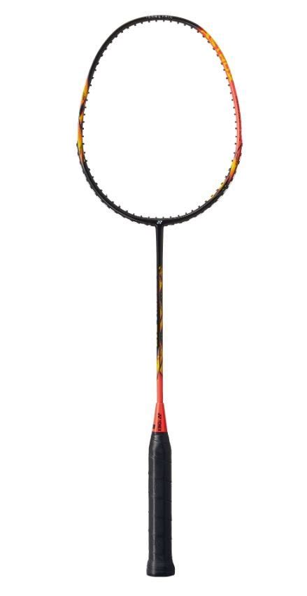 Astrox E Black Red Astrox Rakiety Do Badmintona Badminton