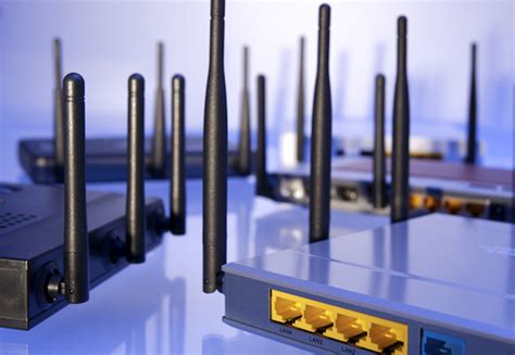Как выбрать роутер? - Proexpress.com.ua