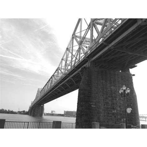 Bridge in Louisville, Ky | Favorite places, Bay bridge, Places