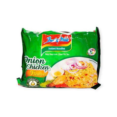 Indomie instant noodles – FRESHGH