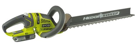 Ryobi RHT1851R15 Heckenscheren Im Test Sehr Gut