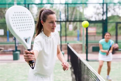 Comprendre les règles du padel Bar de sport