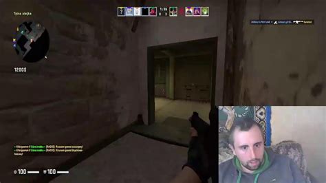 Zapraszam Na Stream Z Counter Strike Global Offensive YouTube