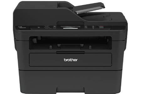 Imprimante multifonction Brother DCP-L2550DN | Darty