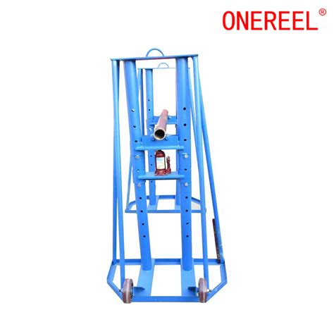 China Cable Reel Stands Manufacturers and Suppliers - ONEREEL