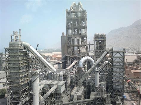Cement Production How Hot Air Becomes Green Energy