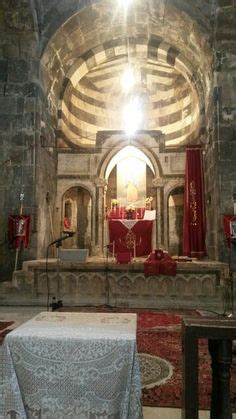 Non-Chalcedonian Churches