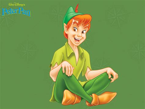 50331 Peter Pan 1953 Hd Rare Gallery Hd Wallpapers