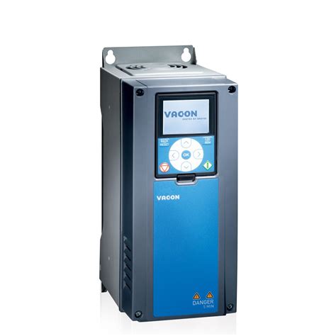 Vacon Drives Vacon Variable Speed Drives Vacon Uk