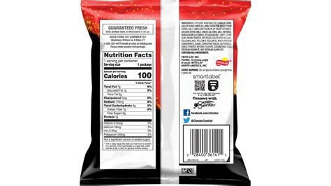 Cheetos Flamin Hot Popcorn 0 63 Oz Delivery Near Me Doordash