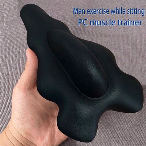 Appareil De R Ducation Des Muscles Du Plancher Pelvien Exercice De