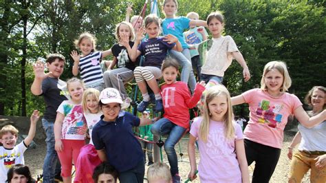 Was Kinder Ber Unsere Spielpl Tze Denken