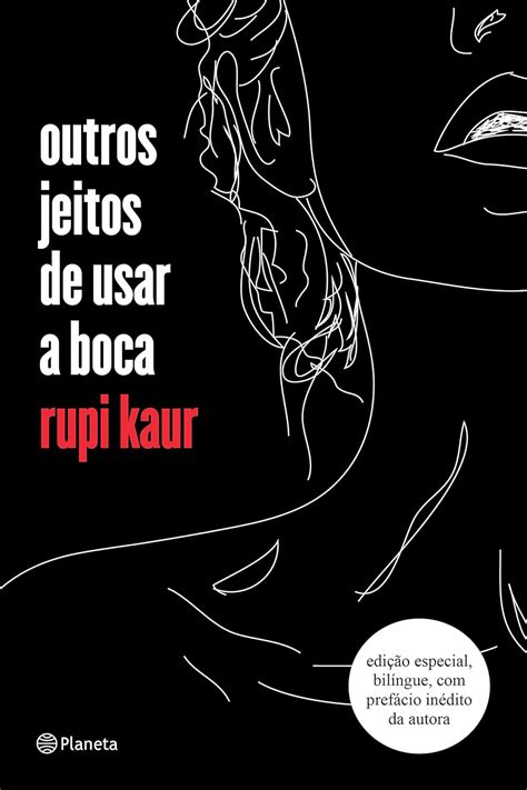 Outros Jeitos De Usar A Boca Capa Dura Amazon Br