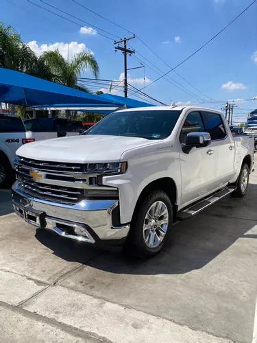 Chevrolet Cheyenne Doble Cab Lt Z X At Mercadolibre