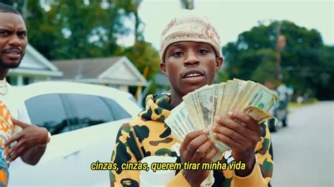 Quando Rondo I Swear Legendado Ft Lul Tim Nba Youngboy Youtube