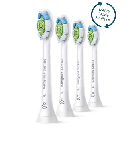 Philips Hx Sonicare W Optimal White Ks Tsbohemia Cz