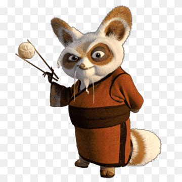 Tortuga Po Oogway Maestro Shifu Guerreros Legendarios De Kung Fu