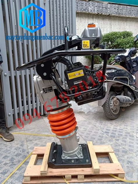 dam  mikasa mt dong  honda gx gia  tai viet nam