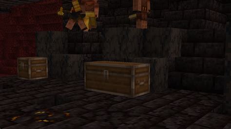 Chest Redesigned Minecraft Texture Pack