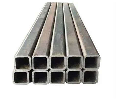 Gp Square Pipe At Best Price In Pune By United Steel Traders Id