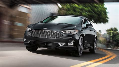 2019 Ford Fusion Configurations Collection Of 90 Images And 11 Videos