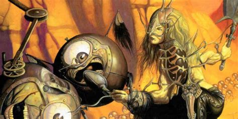 D&D's Classic Planescape Campaign Setting Returns In 2023