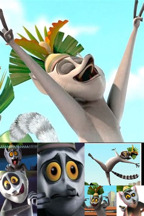 23 best images about king julian on Pinterest | Madagascar, What is and ...