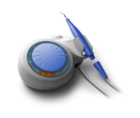 Tienda Dental: Ultrasonic Scaler P5 Dark Blue