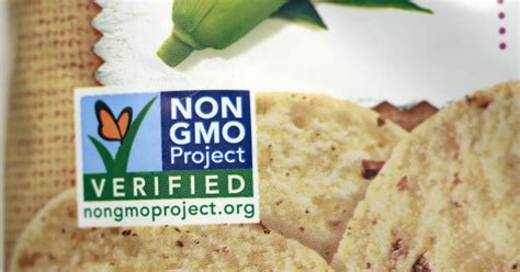 Resolution provides uniformity in GMO food labeling