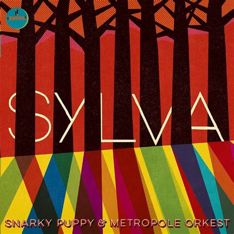 Snarky Puppy Snarky Puppy Immigrance The All New Album Is Coming