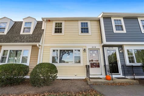 9 Lydon Ln Unit A1 Halifax Ma 02338 Mls 73026182 Redfin