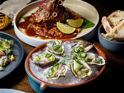 The 17 Best Classic Mexican Restaurants In LA - Los Angeles - The