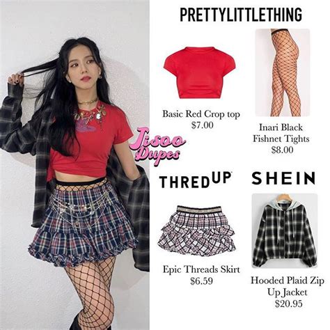 Dupes For Blackpink JISOO Sur Instagram 201011 Sooyaaa IG Update