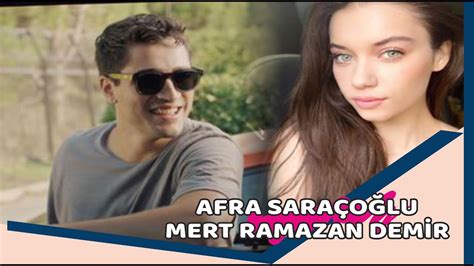 Detalles de la molesta despedida de Mert Ramazan Demir la confesión